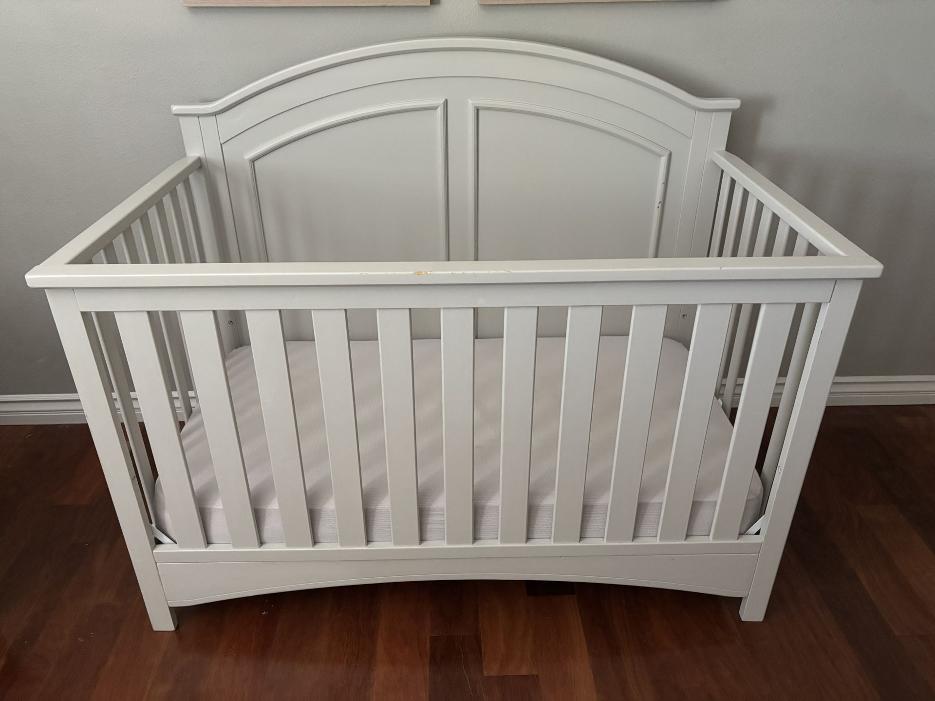 Baby Crib