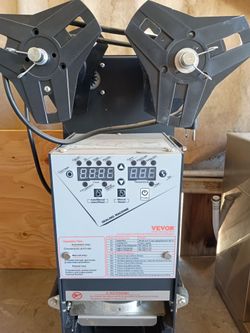 Sealing machine
