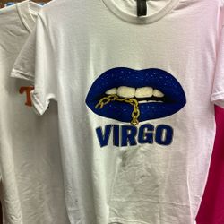 Virgo Shirt