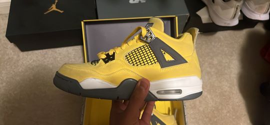 Jordan 4 Cheap 7 youth