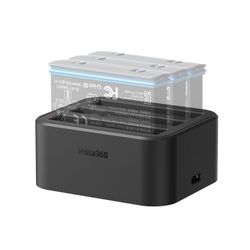 Insta360  X3 BUNDLE Accessories (LIKE NEW)