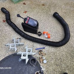 Rv Essentials 
