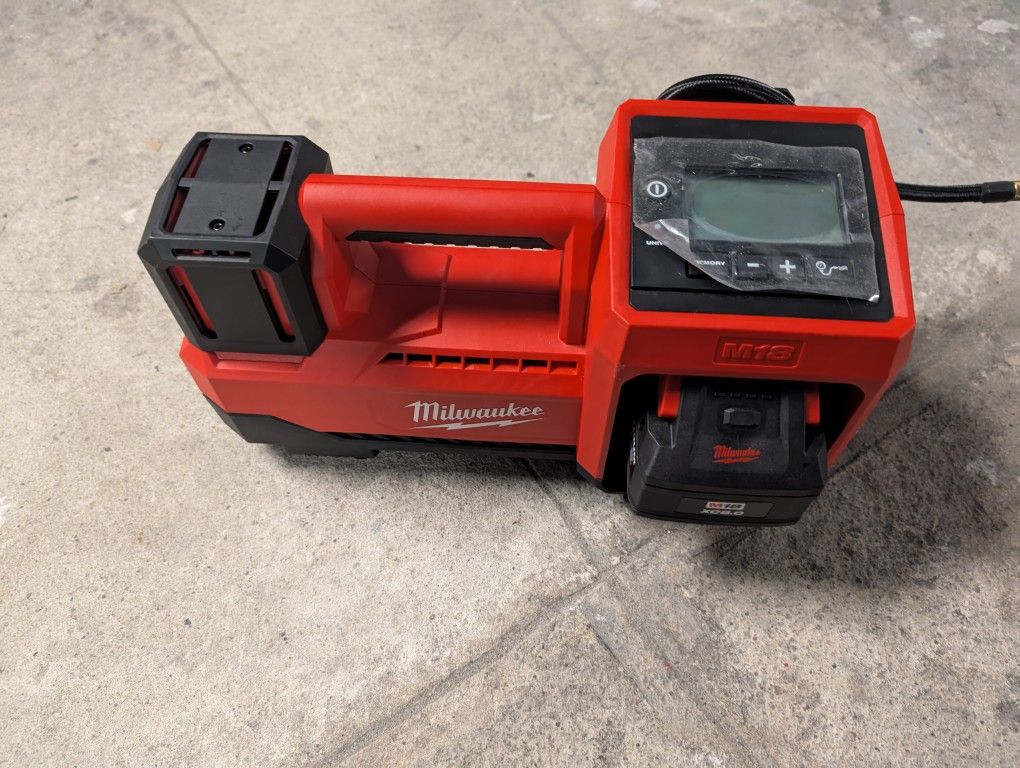 Air Compressor
