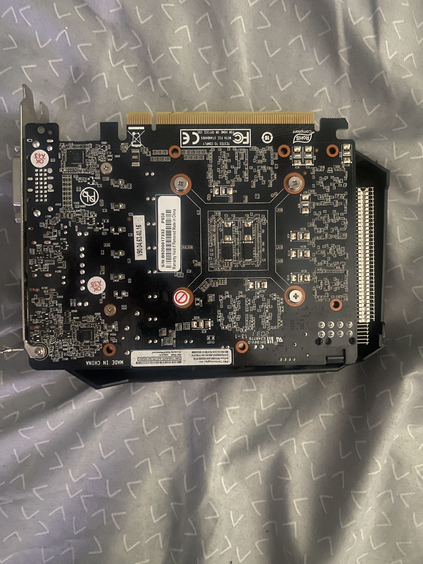 Rtx 2060