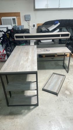 Office Desk