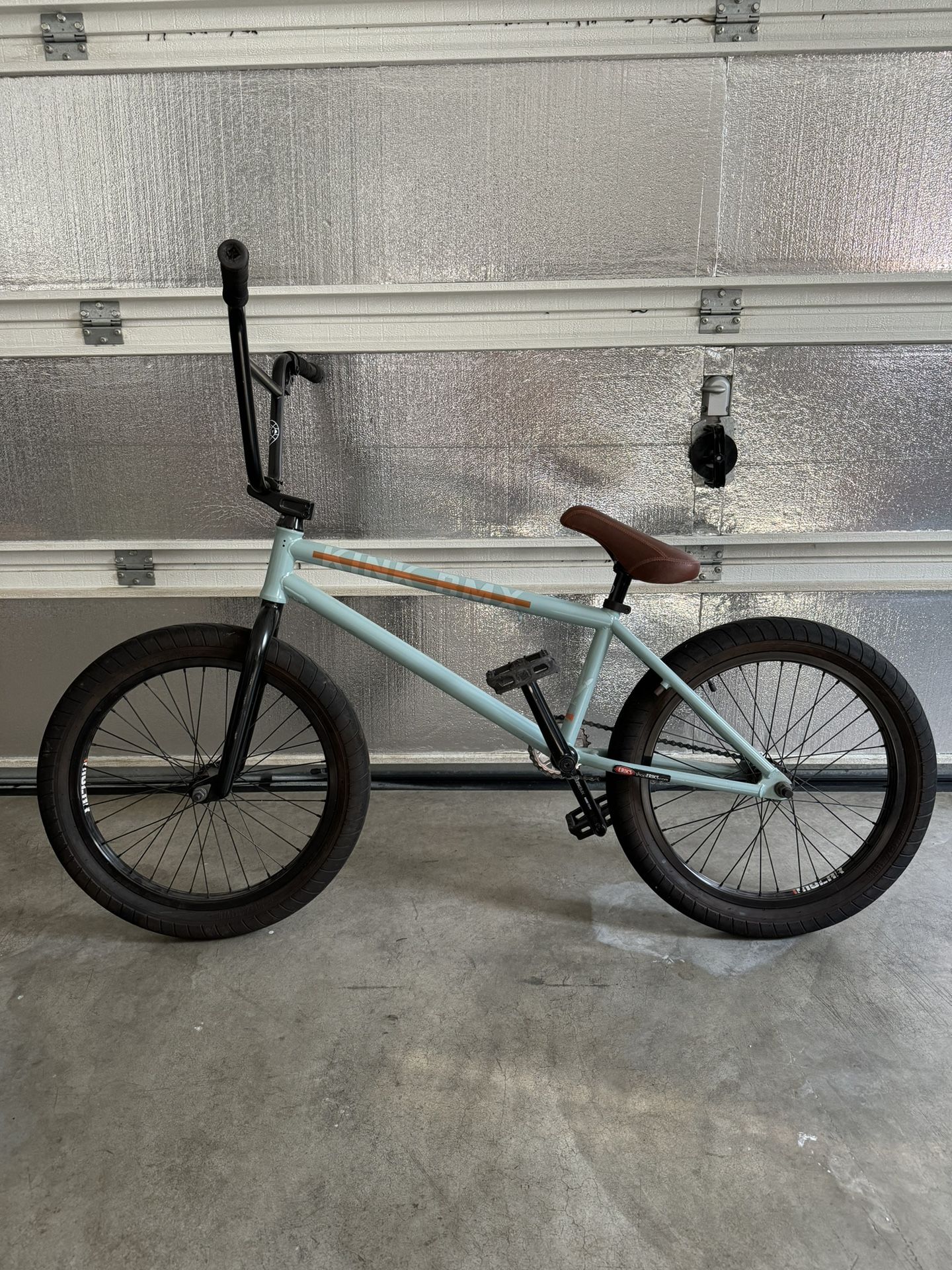 Kink Whip XL BMX Bike 