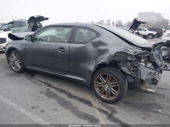 Scion TC