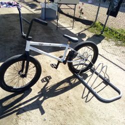 Cult Bmx Bike 