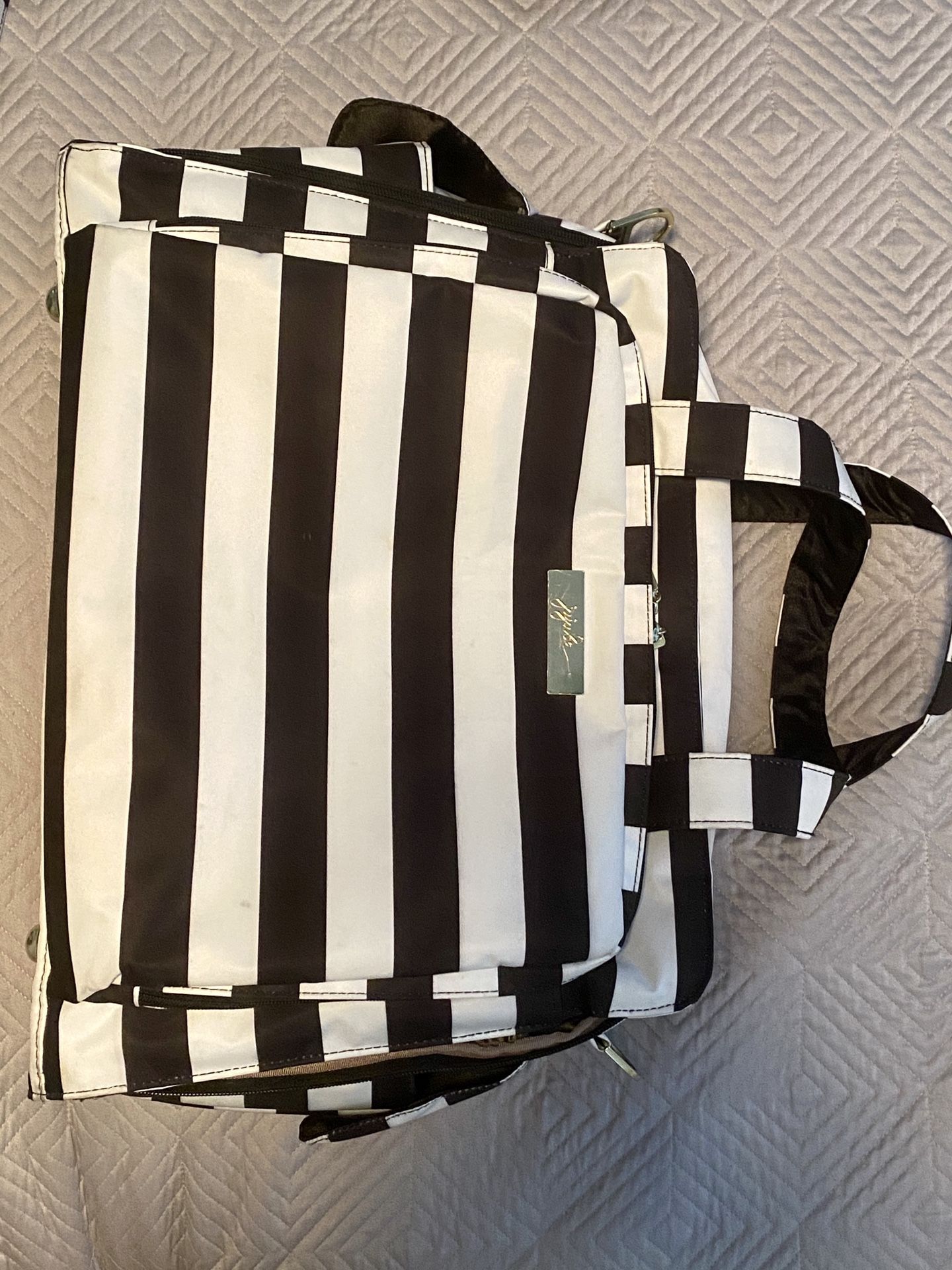 Ju Ju Be Diaper Bag