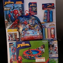 Spider man 