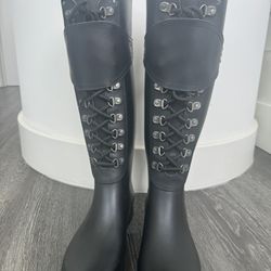 Ugg Rain Boots (long)