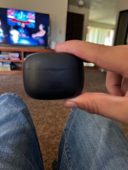 JBL Tune Buds