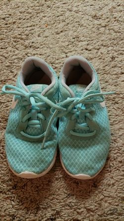 Girls Nike 13c