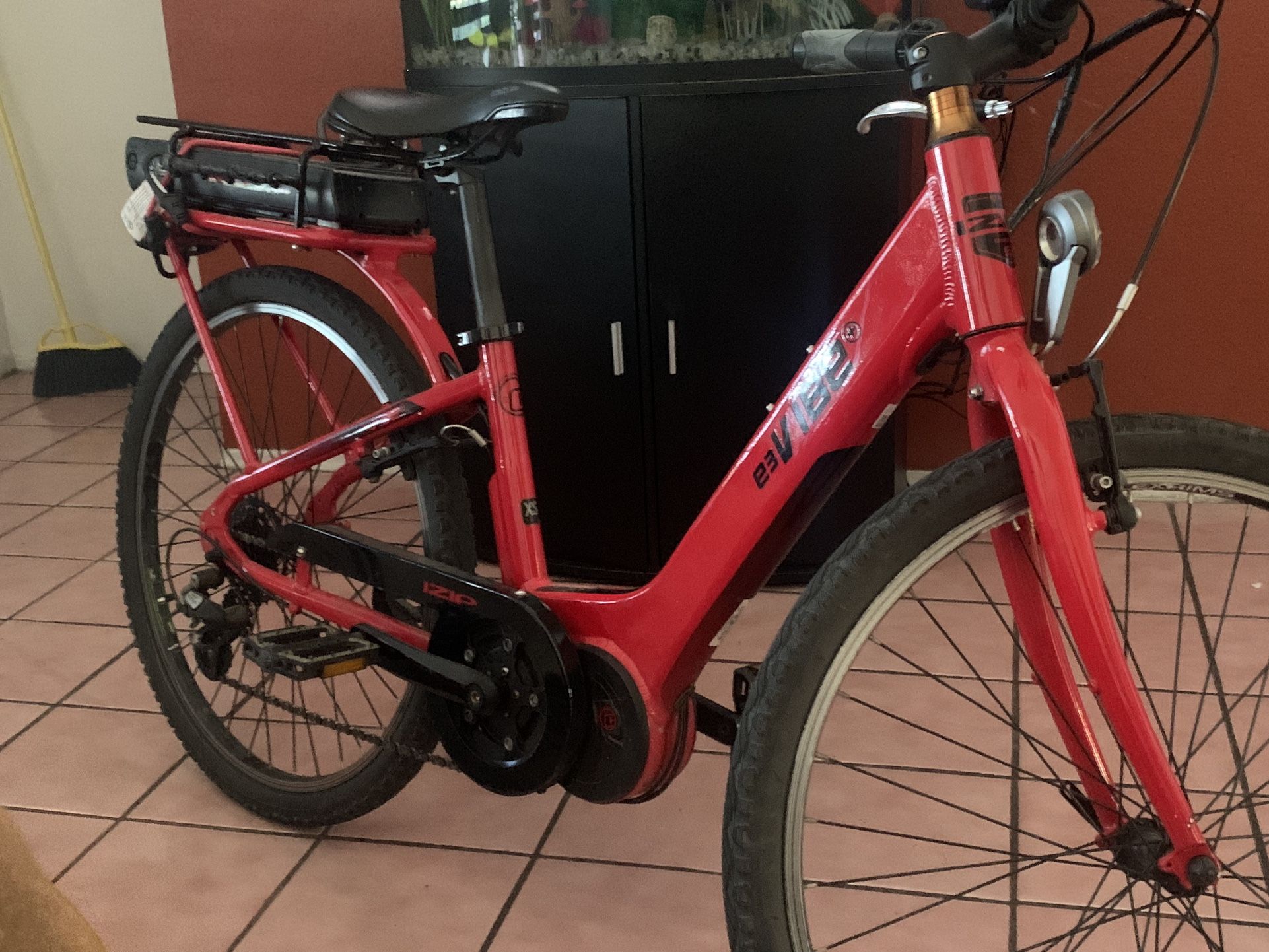 Electric Bike