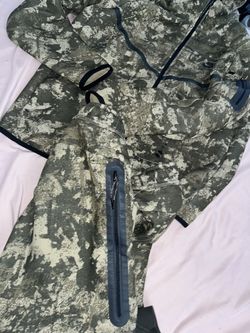 Nike Tech Camo Full Set