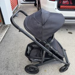 Uppababy Cruz V2