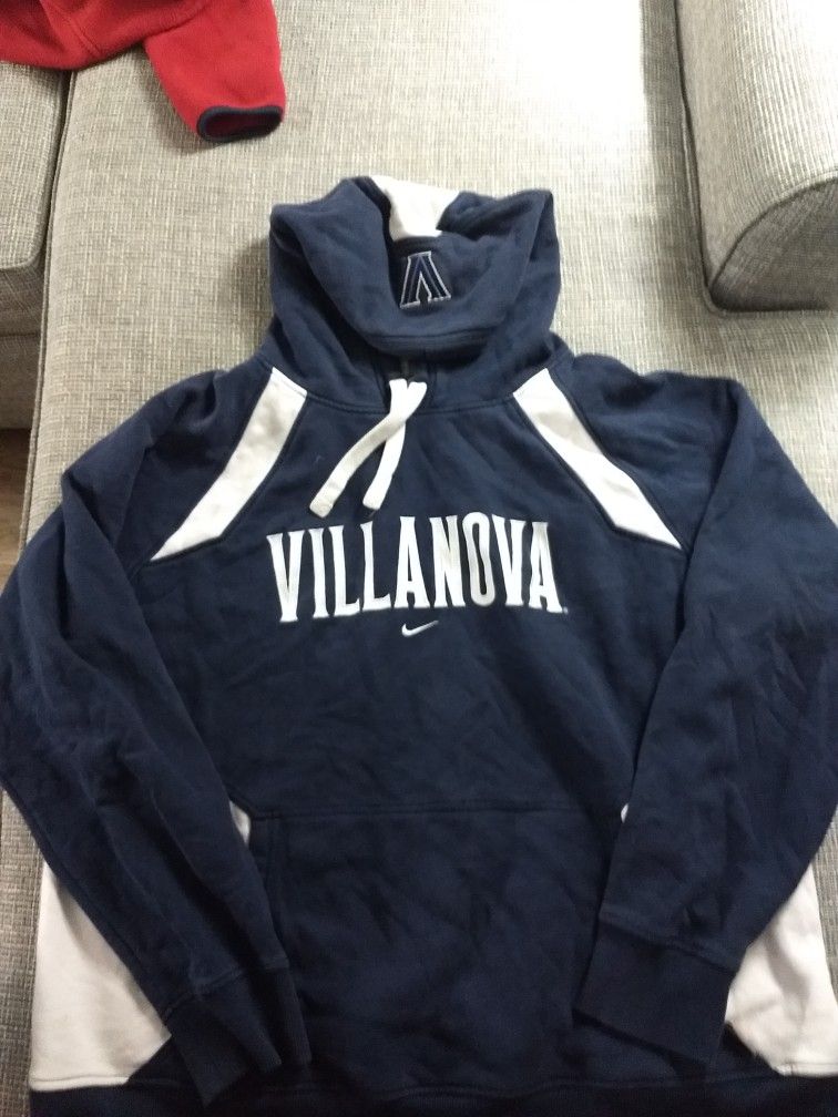 Villanova