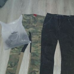 Essential Valabses And Ajenda Lmk