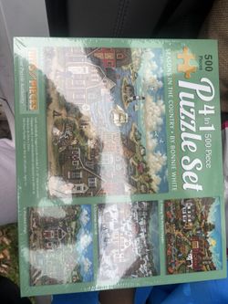 Puzzle