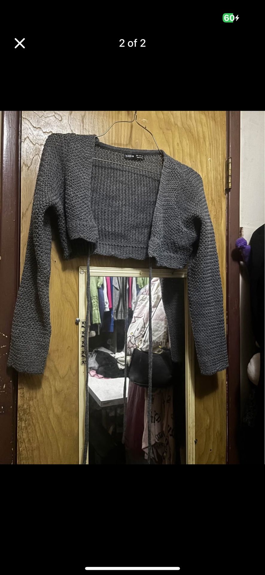 Cute cardigans