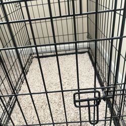 Medium Dog Crate
