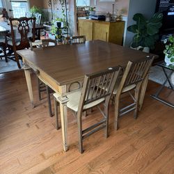 Extensole Corp. Dinning Table