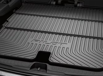 2016-2022 Honda Pilot Cargo Folding Tray
