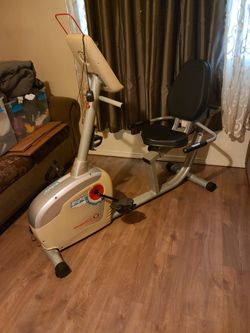 Schwinn Incumbent Stationary Bike