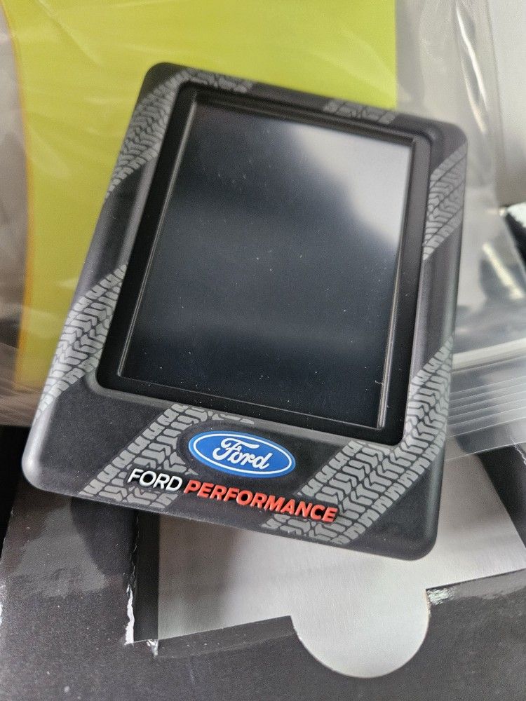 2023 F 150 3.5 L Procal 4 Delivery Tool