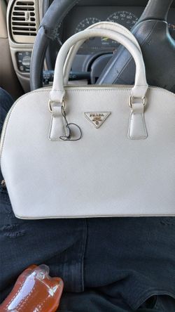 Prada bag