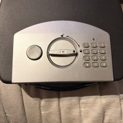 Safe Box 
