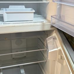 Samsung Fridge 
