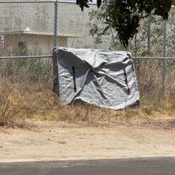 Free Full Size Mattress 