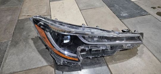Headlights