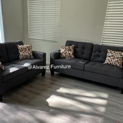 Sofa Set