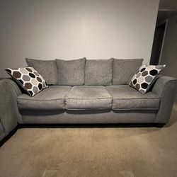 Couch $100
