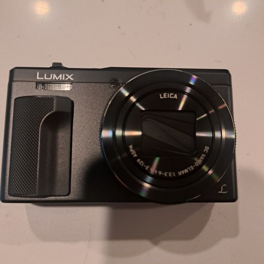 Panasonic Digital Camera 