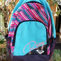 Girl's Backpack 