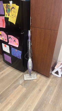 Steam Mop