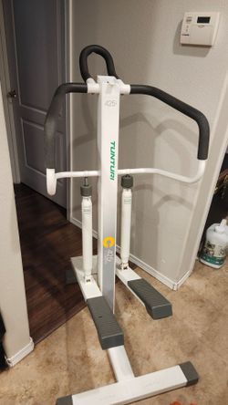 Free Stair Climber for pick up