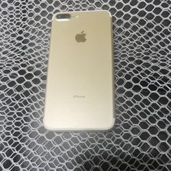 Apple iPhone 7 Plus 256GB Gold - Fully Functional - T-Mobile Metro