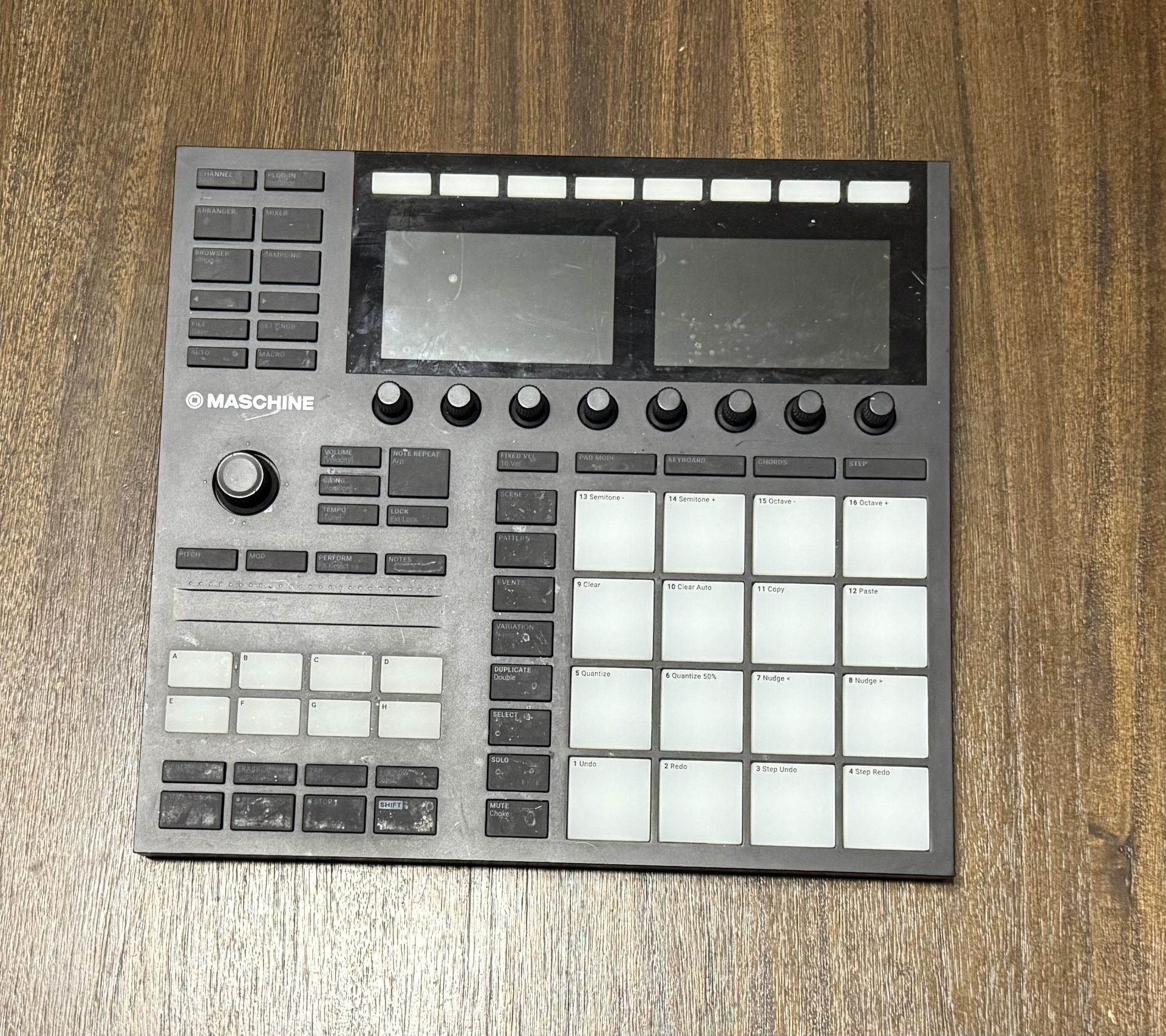 Maschine MK3