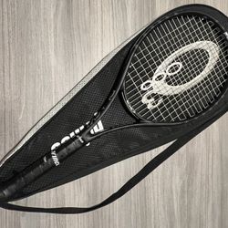 Prince Exo3 Black 4 1/8” Tennis Racket
