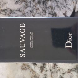 Dior Sauvage Edp 