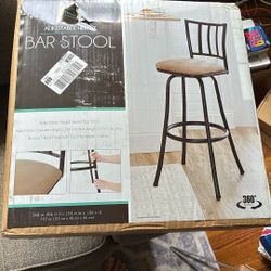 Bar Stool