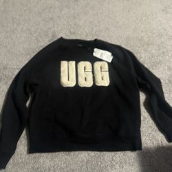 Ugg Sweat Shirt