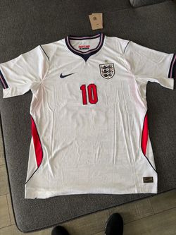 England 🏴󠁧󠁢󠁥󠁮󠁧󠁿  Bellingham # 10 jersey xl
