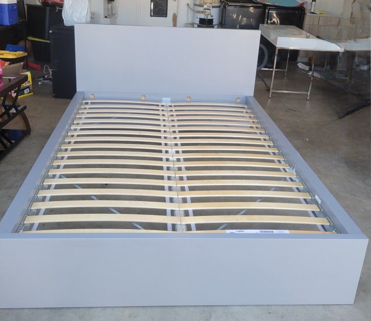 Bed Frame