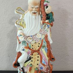 Porcelana China