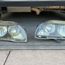 Scion Tc Headlight